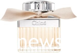 FOR Chloe Perfume