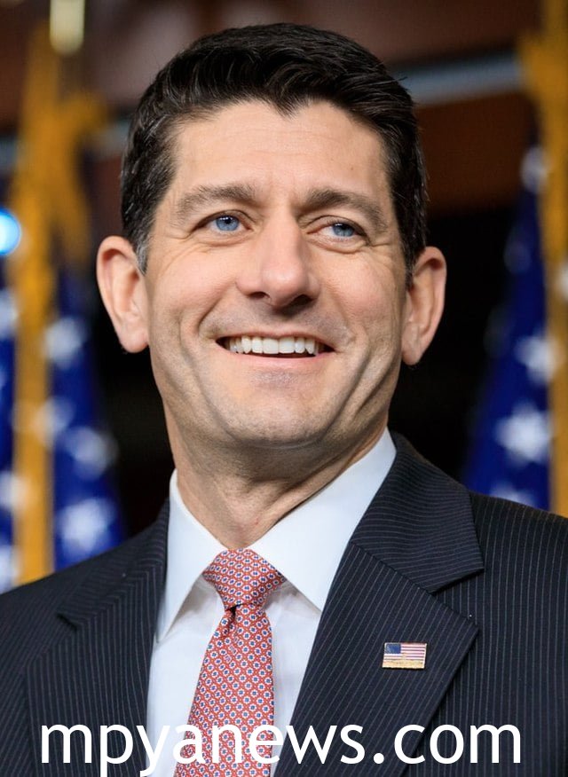 Paul Ryan