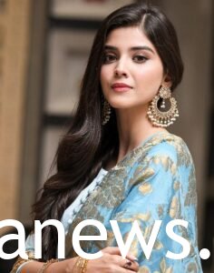 THE Zainab Shabbir