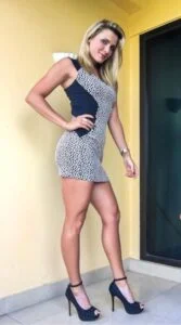 Lexi Thompson