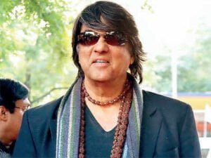 Mukesh Khanna looks nice