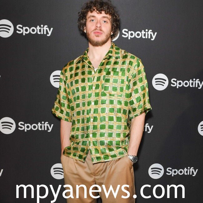 Jack Harlow Net worth