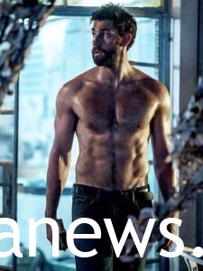 THE Jack Ryan