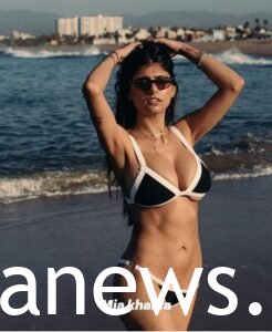 Mia Khalifa