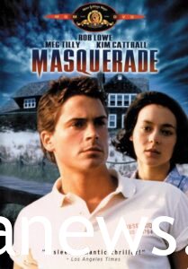Meg Tilly: "Masquerade" (1988)