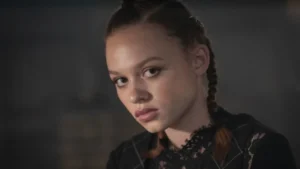 THE Sadie Soverall