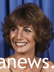 THE Penny Marshall