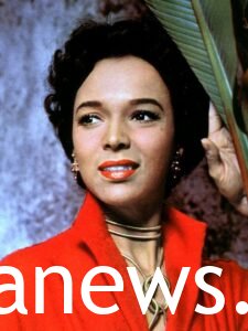 Dorothy Dandridge