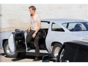 Ryan Gosling: 1973 Chevrolet Chevelle SS