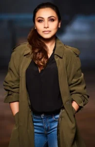 FOR Rani Mukerji