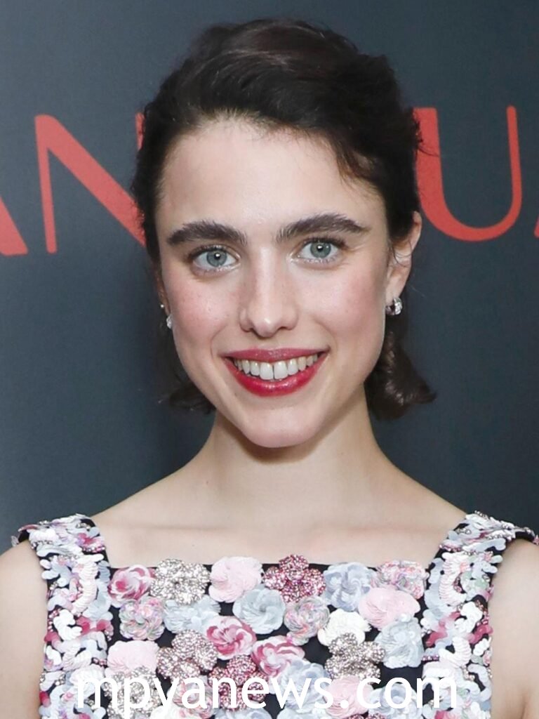 Margaret Qualley