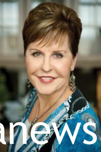 Joyce Meyer