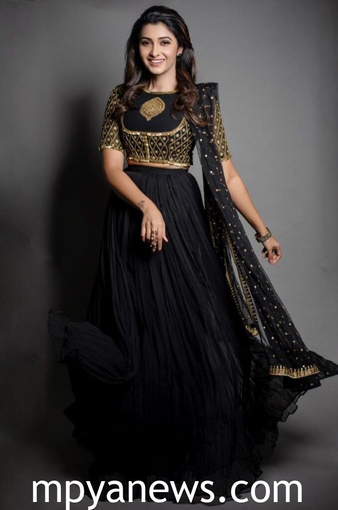 Priya Bhavani Shankar