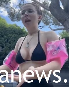 Esther Povitsky: