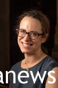 Maggie Haberman