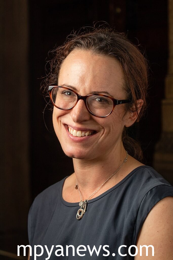 Maggie Haberman