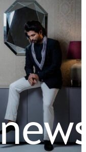 FOR Allu Arjun