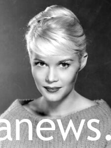 THE Dorothy Provine