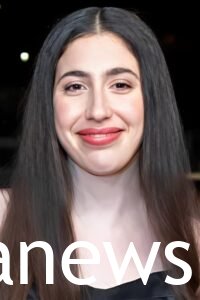 FOR Sadie Sandler