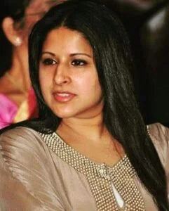 Sangeeta Sornalingam