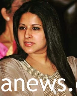 Sangeeta Sornalingam