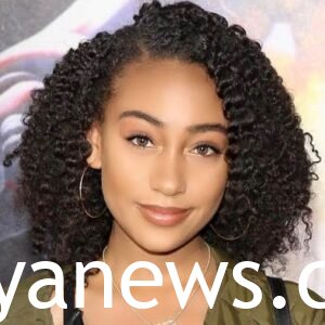 Lexi Underwood