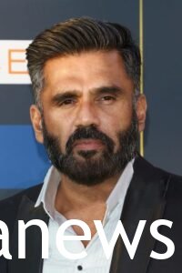 Sunil Shetty 
