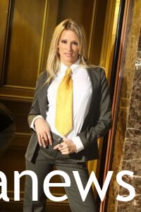 FOR Jessica Drake
