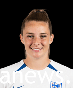 Ella Toone