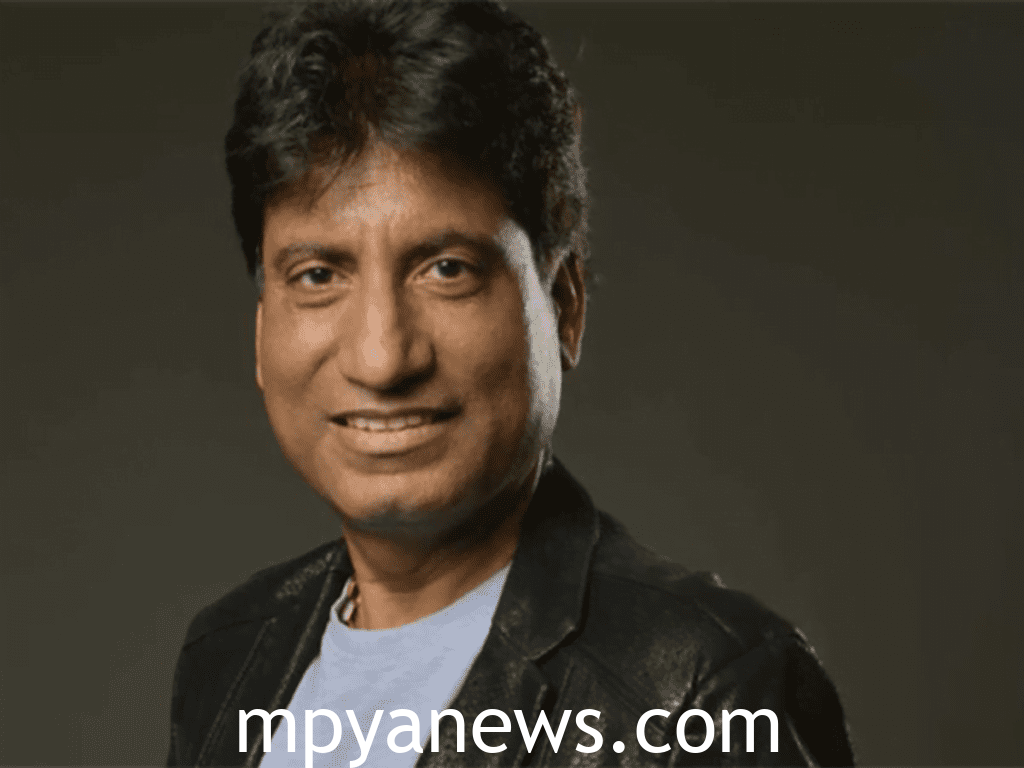 Raju Srivastav