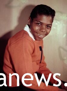 FOR Frankie Lymon