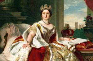 23 Rather Uncommon Facts about Queen Victoria 5 23 Rather Uncommon Facts about Queen Victoria Queen Victoria looks nice