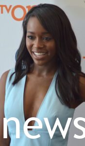 FOR Aja Naomi King
