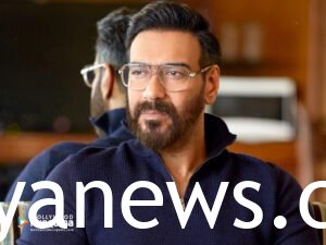 Ajay Devgan