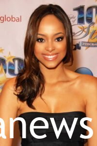 Amber Stevens