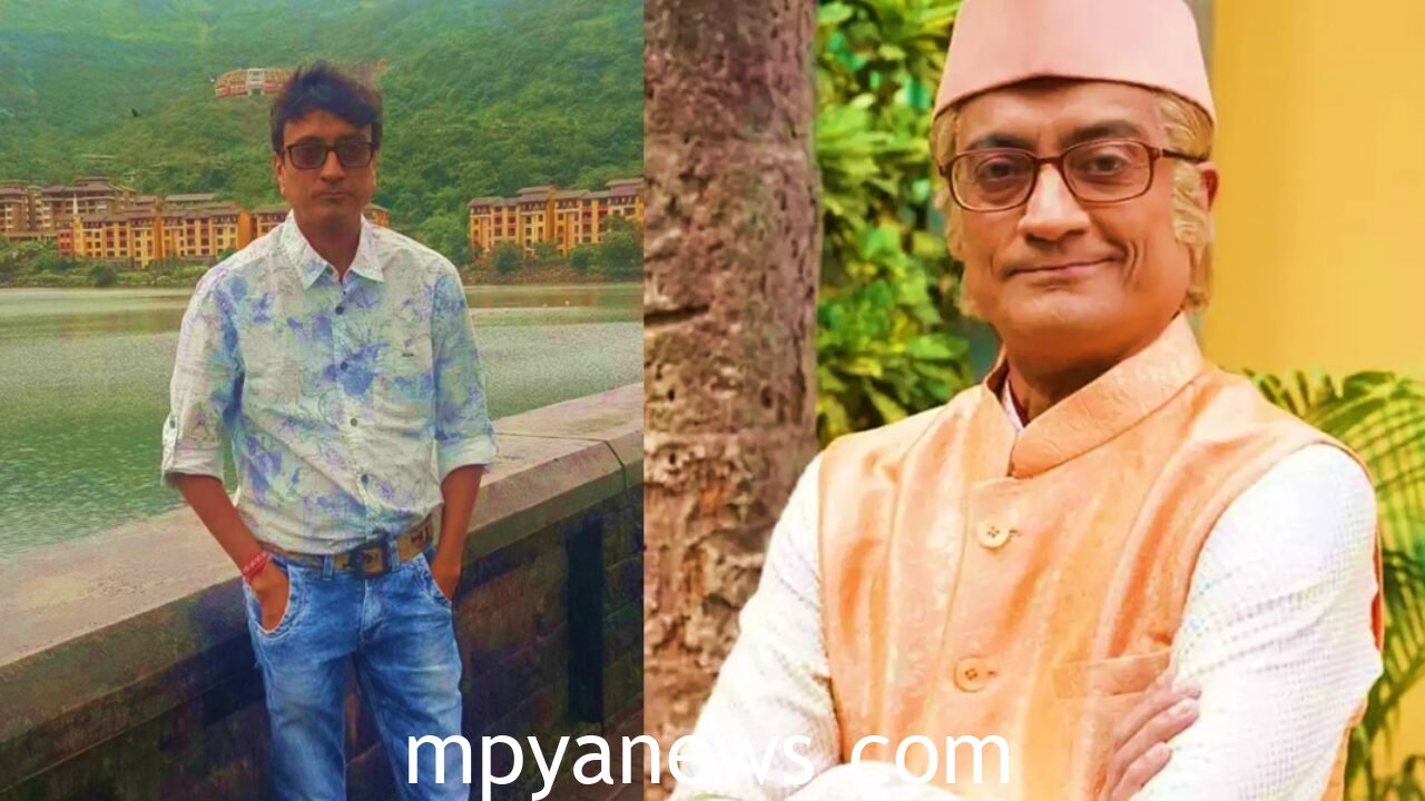 Everything About Amit Bhatt Summarized In 17 Major Points! - MPYA NEWS