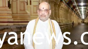 Amit-Shah