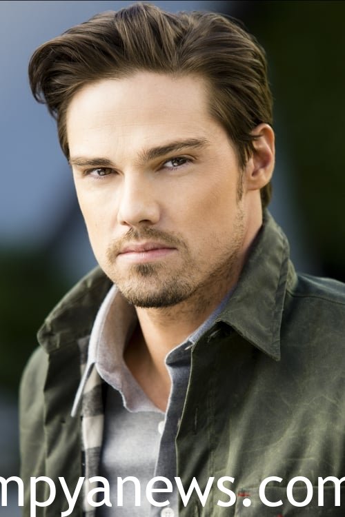 Jay Rin Biography And 13 Interesting Facts About Jay Ryan - MPYA NEWS