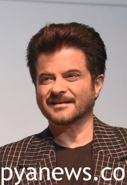 Anil Kapoor