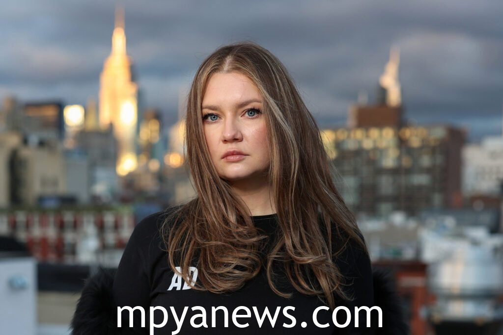Anna Delvey
