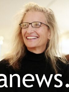 FOR Annie Leibovitz