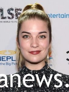 Annie Murphy
