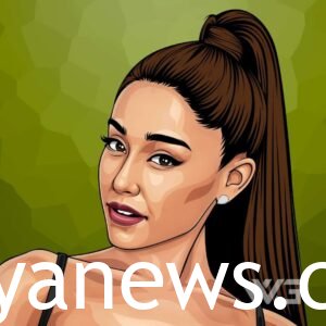 Ariana-Grande-Birthday