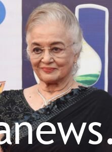 FOR Asha Parekh
