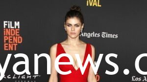 Alexandra Daddario: Net worth