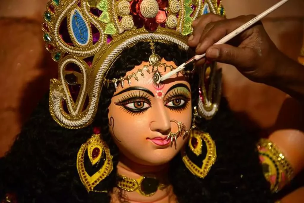 Durga Puja