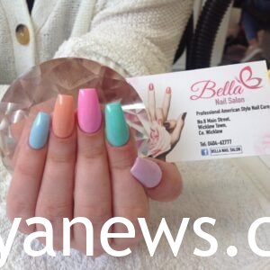 Bella Nails
