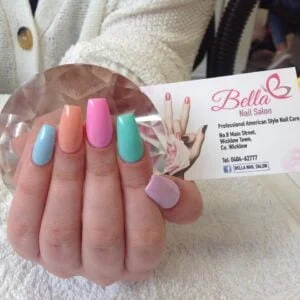Bella Nails
