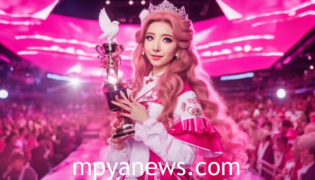 Belle Delphine Net Worth 2025 And Her Major Sources MPYA NEWS