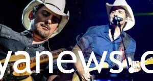 32-facts-about-brad-paisley